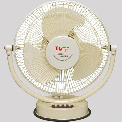 Thunder Fan Manufacturer in India